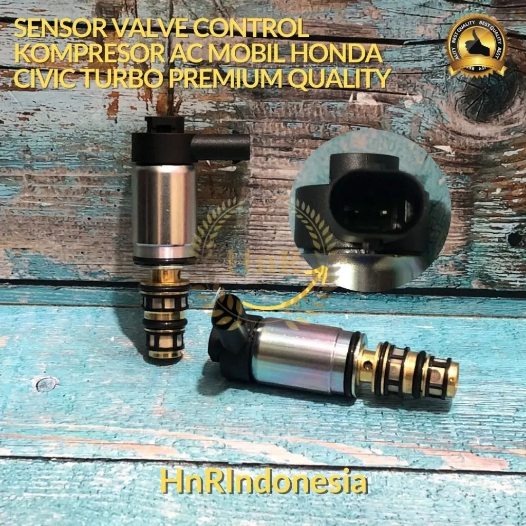 SENSOR CONTROL KOMPRESOR AC Mobil Honda Civic Turbo CRV PREMIUM QUALITY