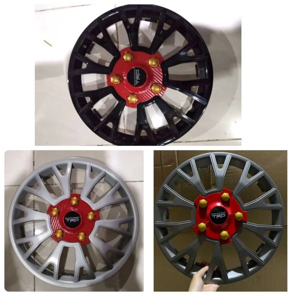 Cover dop velg R13/R14 Mobil Universal