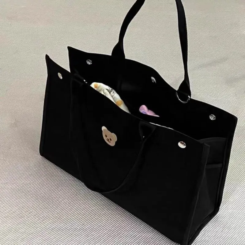 Apple Bebé  - Tas Bayi Multifungsi | Tas Popok Baby Diapers Bag Perawatan | Tas Perlengkapan Travelling Handbag | Tas Wanita Multifungsi | Kyla Tote Bag