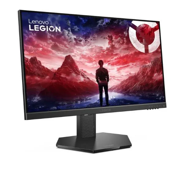 Monitor LED LCD Lenovo Legion 24-10 | 23.8" 24" inch | FHD | Panel IPS | 240Hz | Garansi Resmi 3 Tahun