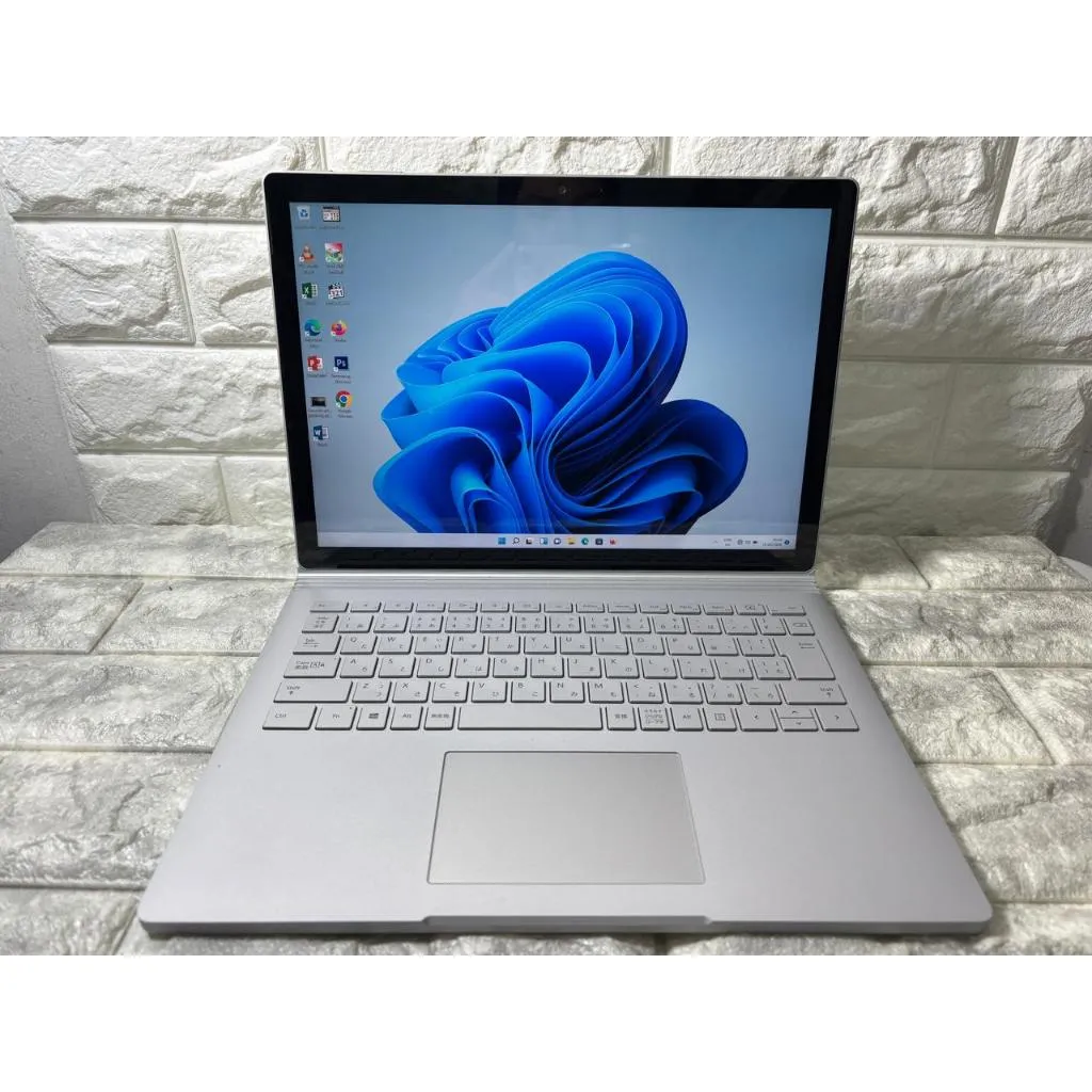 Laptop Microsoft Surface Book Core i5 2in1 Touchscreen