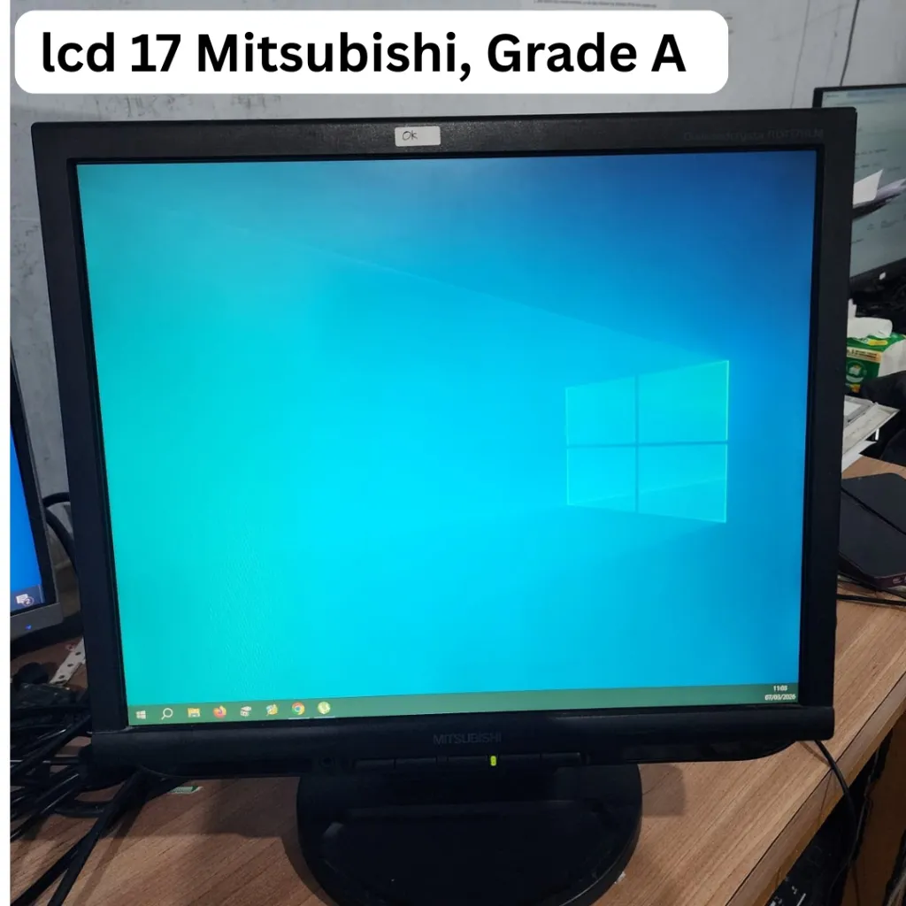 Monitor LCD 17 inch Acer Murah Bergaransi