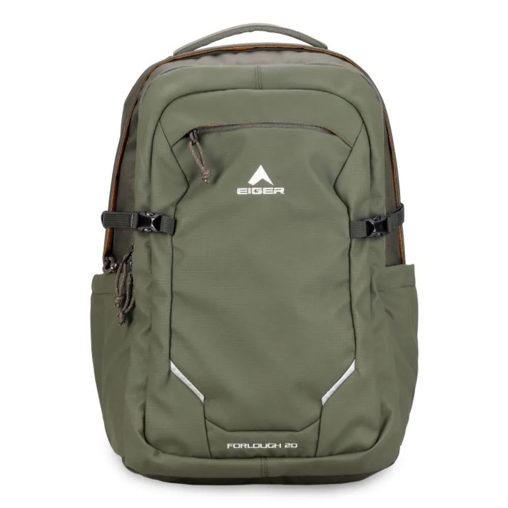 EIGER FORLOUGH 20 LAPTOP BACKPACK
