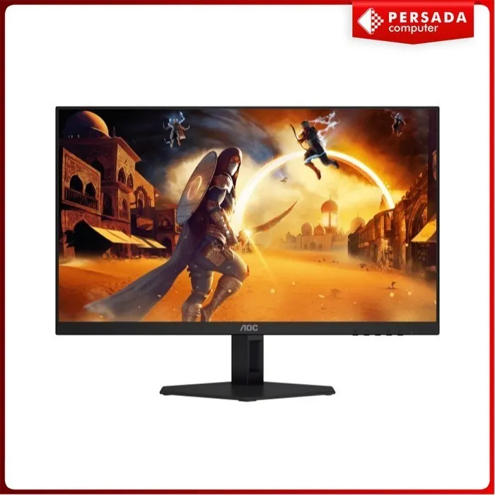 Monitor LED AOC 27G4E - Full HD 27" Inch IPS