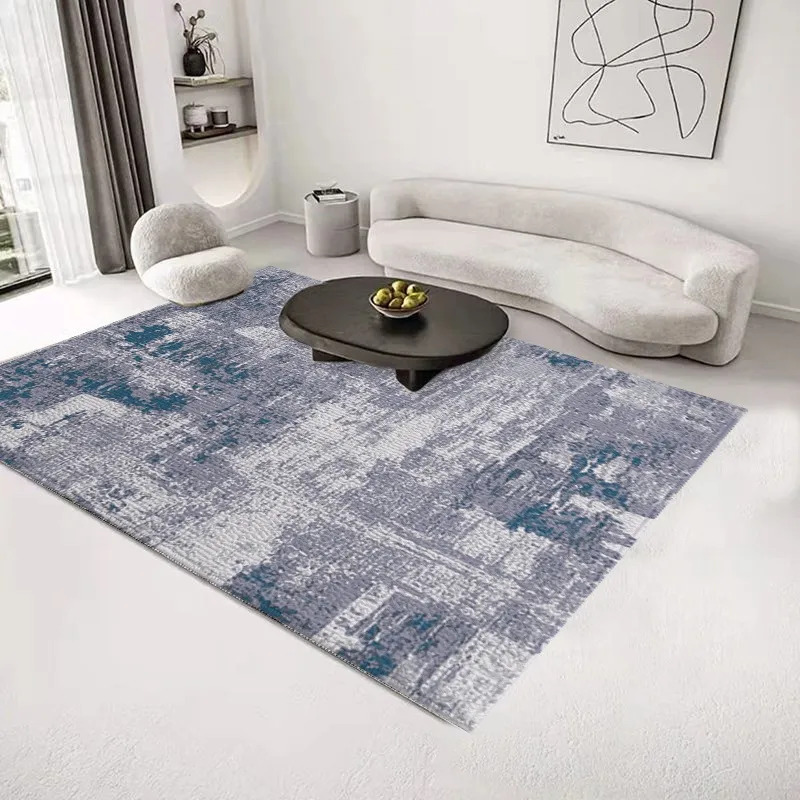 Classic Carpets - Karpet Motif Abstrak Trend Ngonten  - Anti Slip | La Vie Abstract | 100 x 150 cm