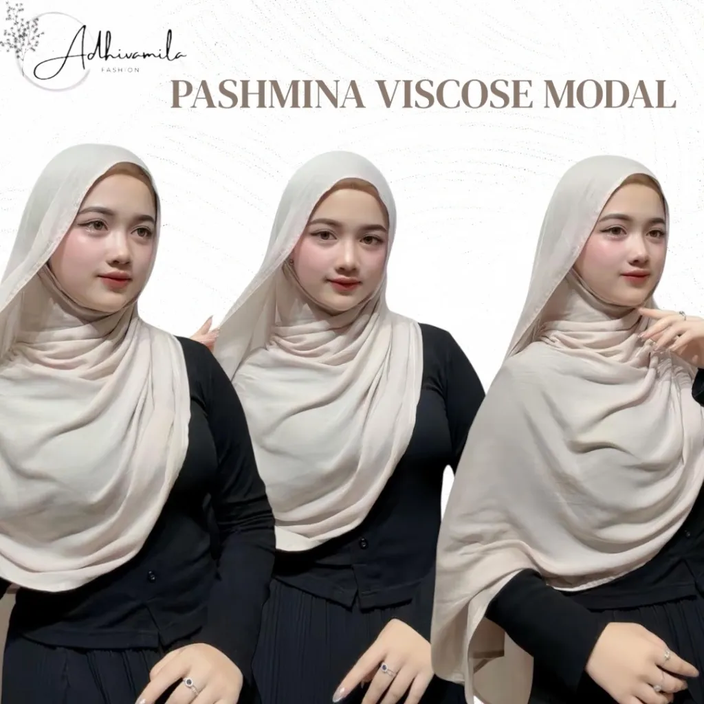 PASHMINA VISCOSE PREMIUM SHAWL 100%  ORIGINAL|| PASHMINA BAMBOO SYAL