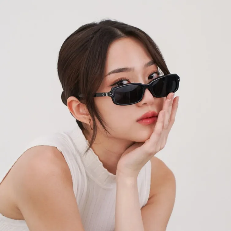 LUVET - ZOE Sunglasses Kacamata Hitam Wanita UV 400