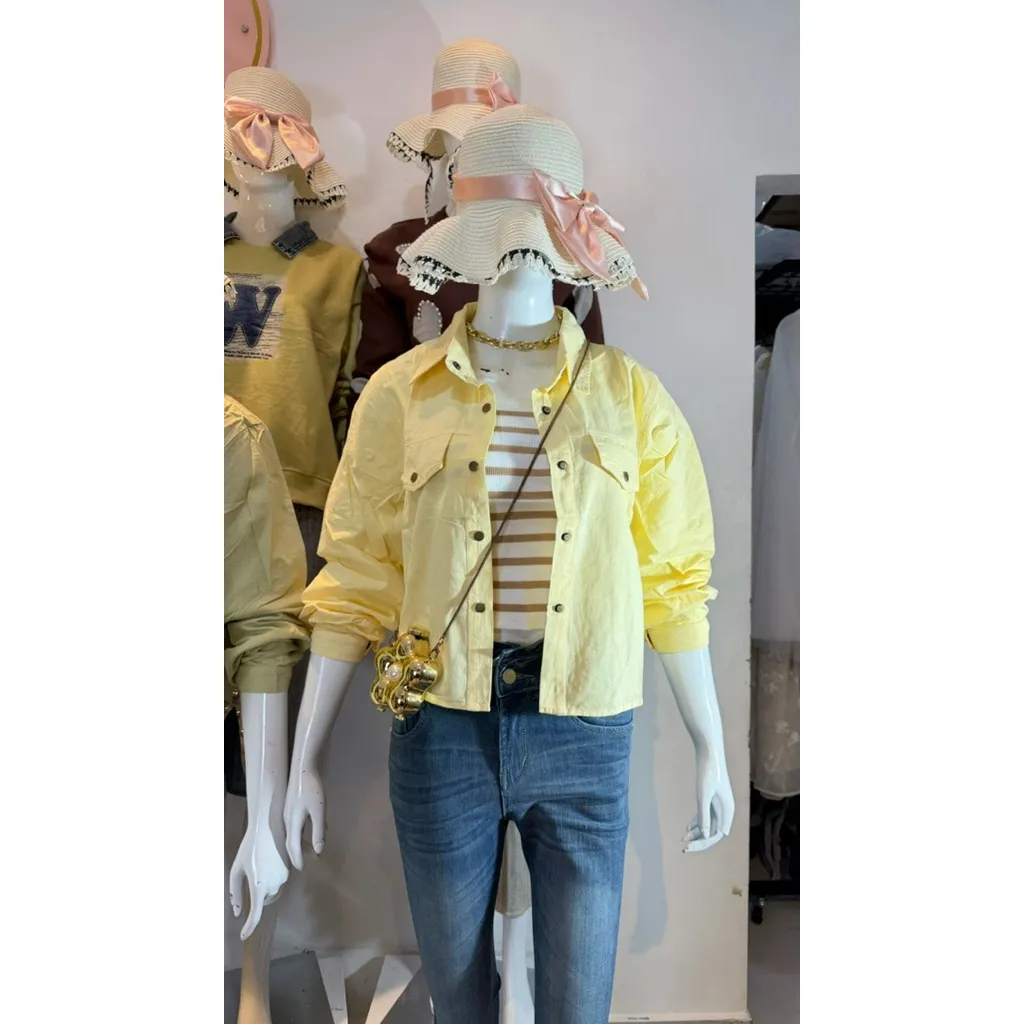 GEMMA 2in1 outer+inner || WR COLLECTION ID