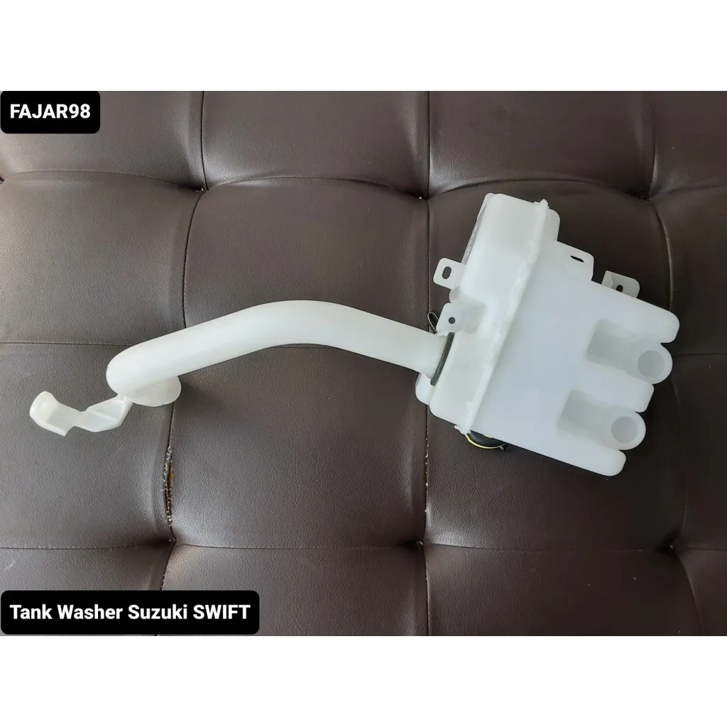 Tabung air wiper washer Suzuki Swift 2007-2011 original 38450-62J01
