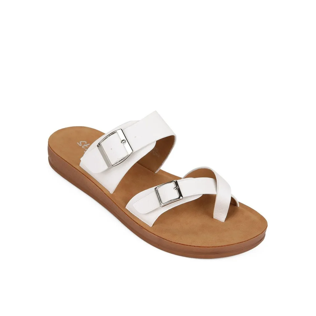Matahari - St. Yves Slipper Sandals Thong Woman Fq6