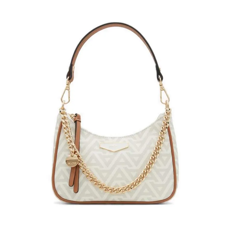 ALDO Maricar Women's Top-Handles- Beige