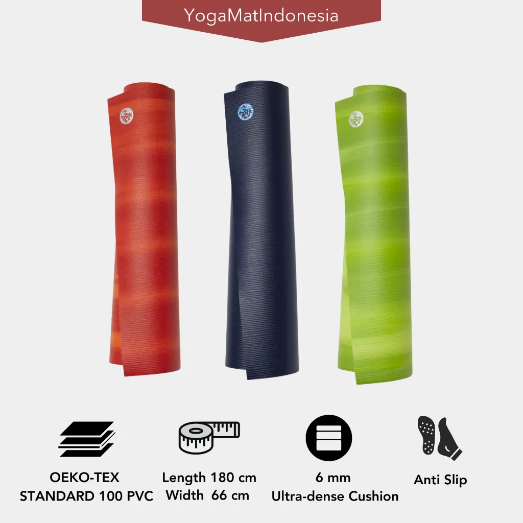 Manduka PRO Matras Yoga