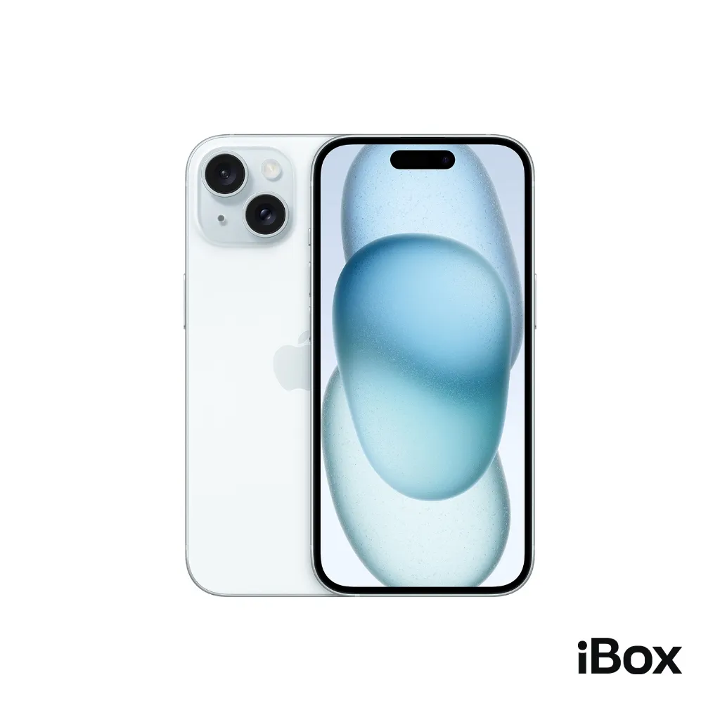 Apple iPhone 15 256GB, Blue
