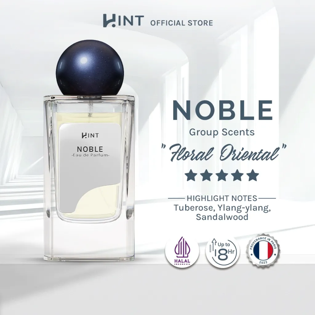 HINT Noble Eau de Parfum