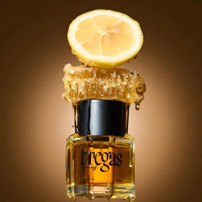 Fabronfrags - Parfum Bregas - EDP 50ml - ByFrags