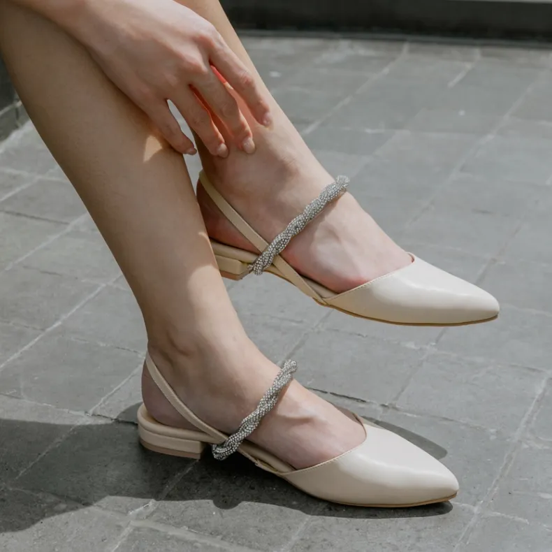 Eliev Lily Flats