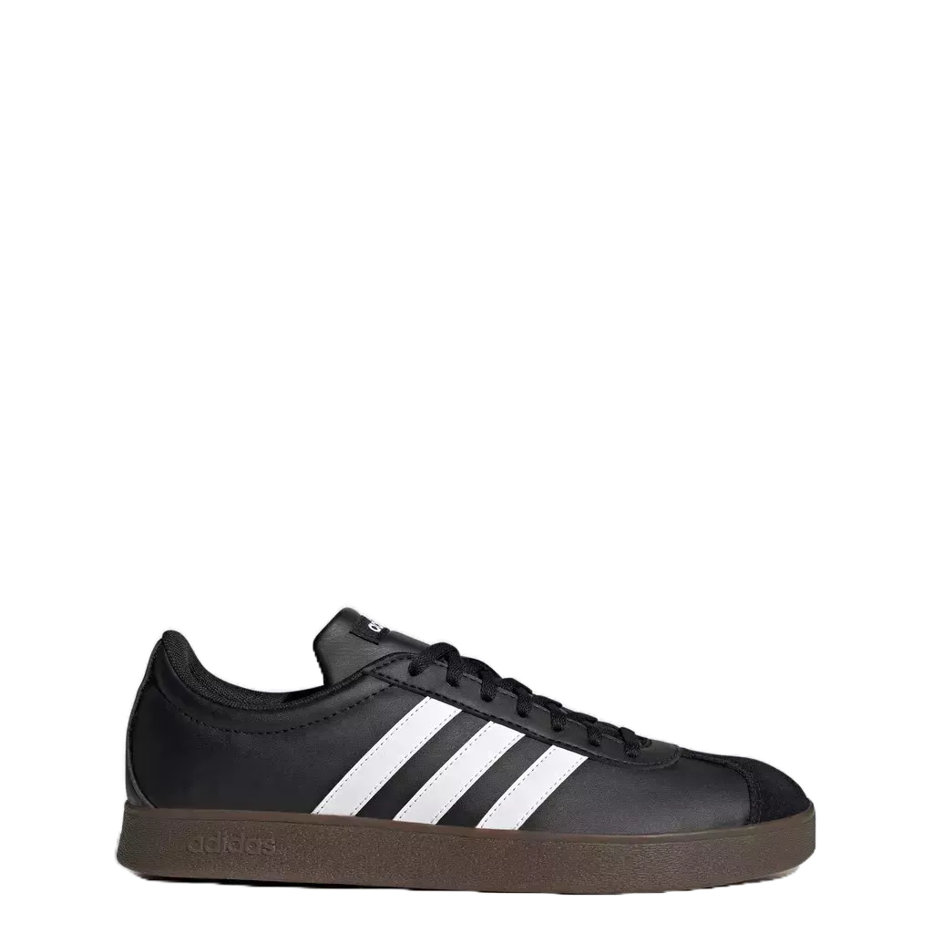 adidas Skateboarding & Lifestyle VL Court Base Shoes Men Black ID3712