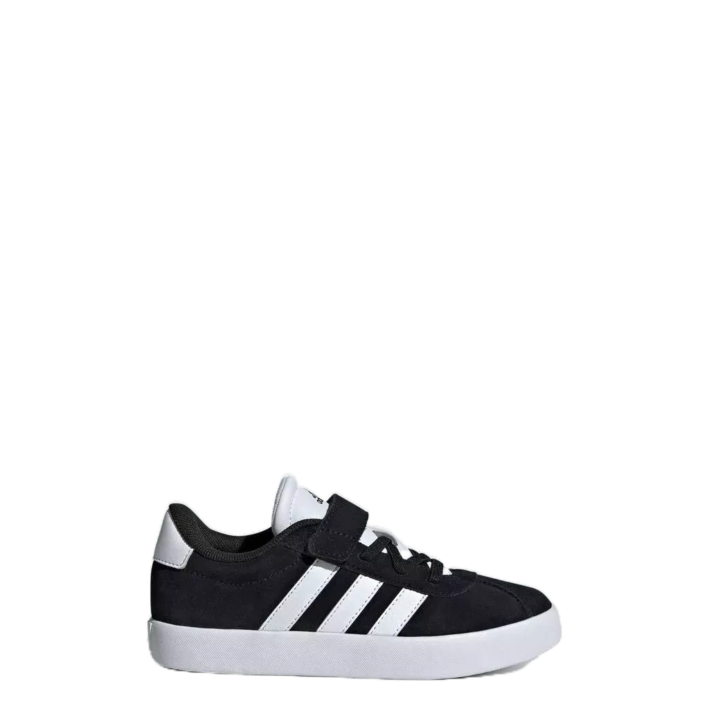 adidas Skateboarding & Lifestyle VL Court 3.0 Shoes Unisex Black ID9148