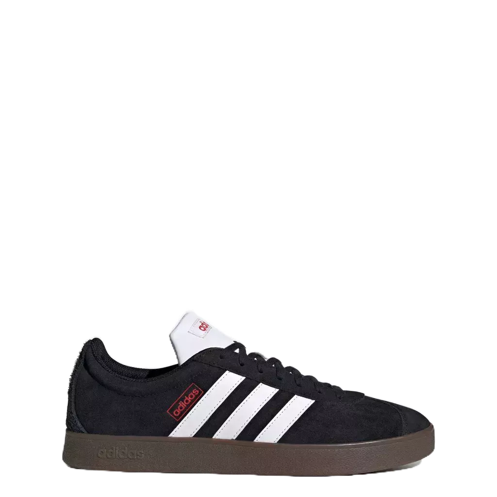 adidas Skateboarding & Lifestyle VL Court 2.0 Shoes Men Black HQ1801