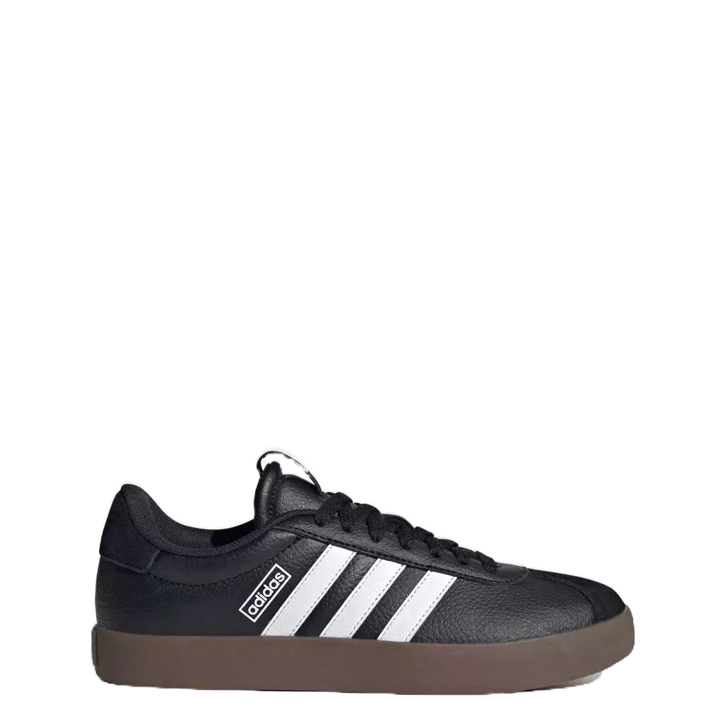 adidas Skateboarding & Lifestyle VL Court 3.0 Shoes Women Black ID8796