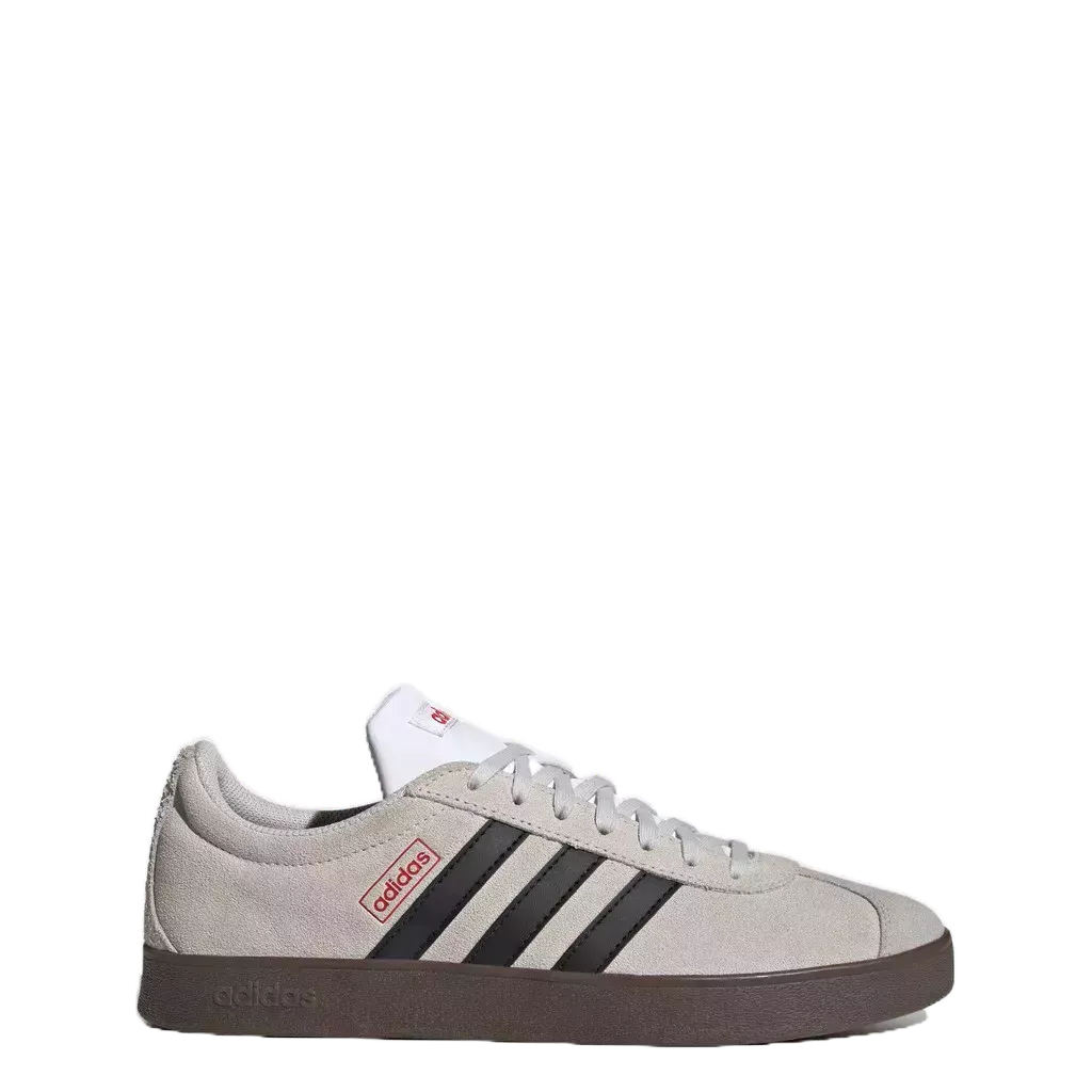 adidas Skateboarding & Lifestyle VL Court 2.0 Shoes Men Grey HQ1802