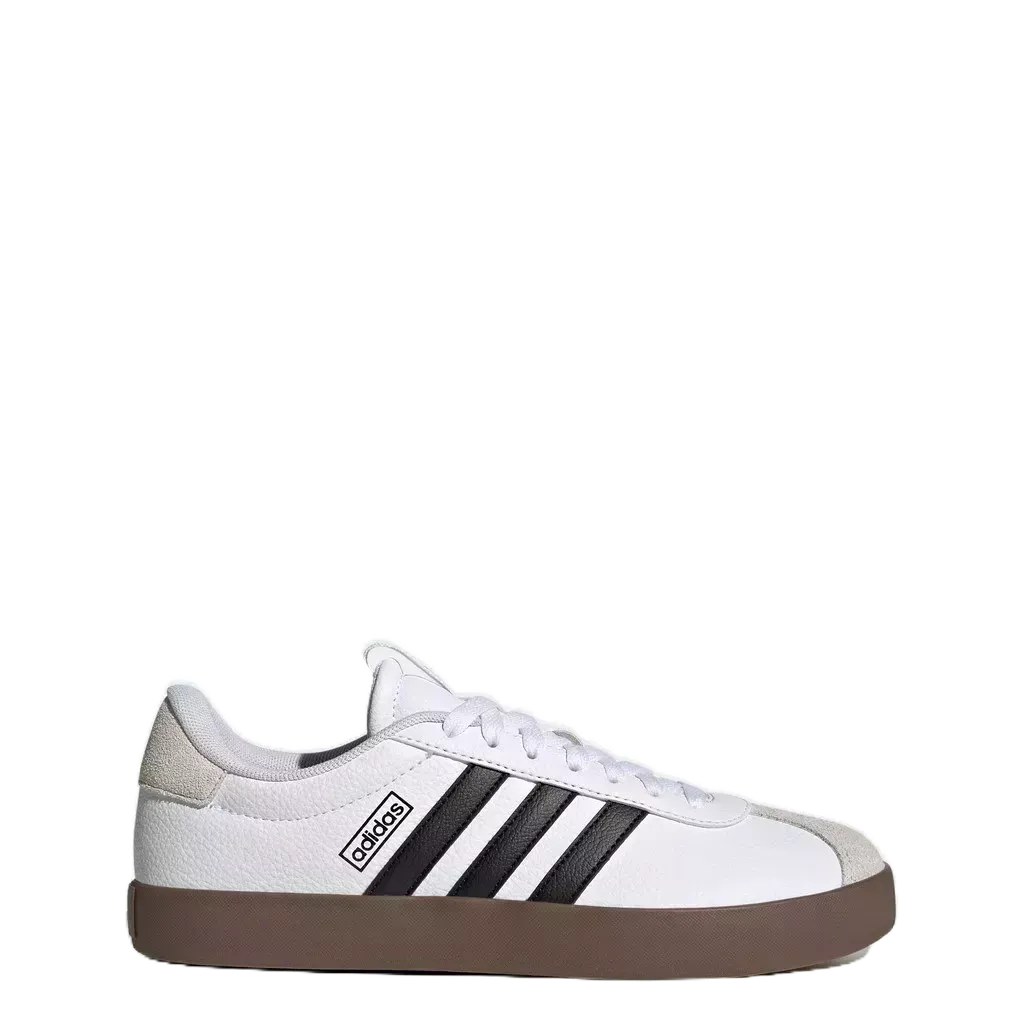 adidas Skateboarding & Lifestyle VL Court 3.0 Shoes Women White ID8797