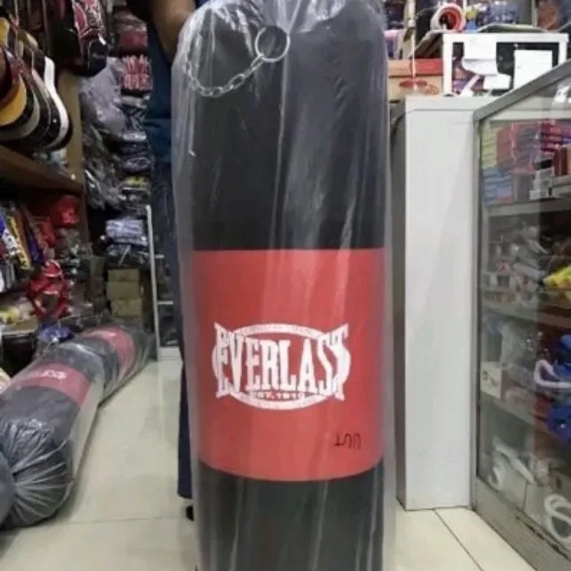 SAMSAK ISI PUNCHING BAG ISI UNTUK LATIHAN BELA DIRI(KHUSUS GOSEND)