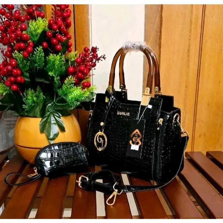 tas wanita gunje original terbaru 2025