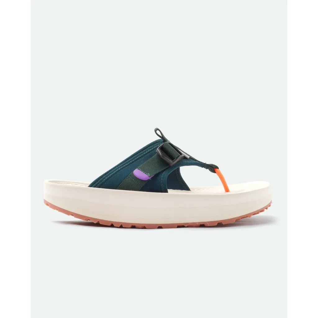 Sandal Paling Empuk Jepit Kambera - BEARPATH Flip flops Green Frolic
