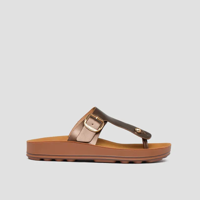 St. Yves Sandal Flip Flops Yqline02 Wanita 123150582