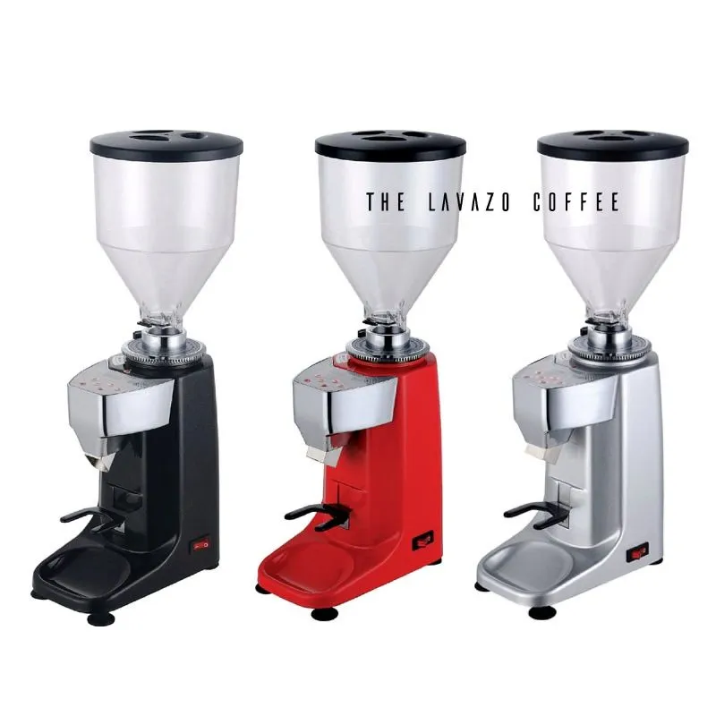 Electric Coffee Grinder N500 AUTO | Grinder Kopi Espresso | Mesin Giling Kopi