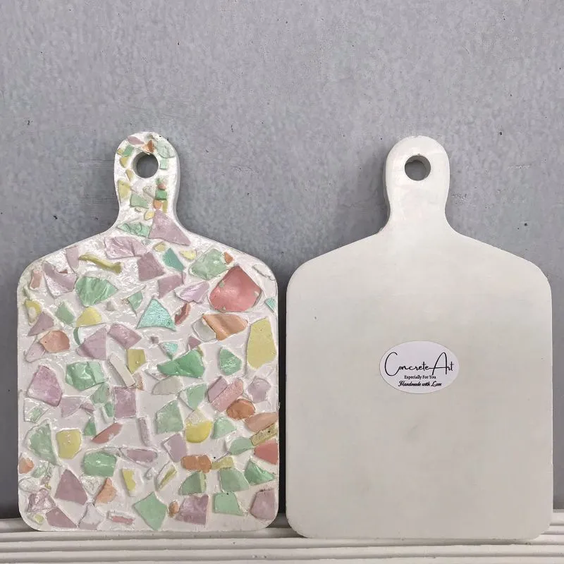 [ PROMO TERMURAH ] COASTER TALENAN AESTHETIC 2IN1 SISI DEPAN PUTIH SISI BELAKANG TERRAZO - DEKORASI RUMAH - PERLENGKAPAN RUMAH - TATAKAN GELAS - TATAKAN SKIN CARE - TATAKAN SERBAGUNA - PROPERTI FOTOGRAFI - SOUVENIR GIFT MURAH