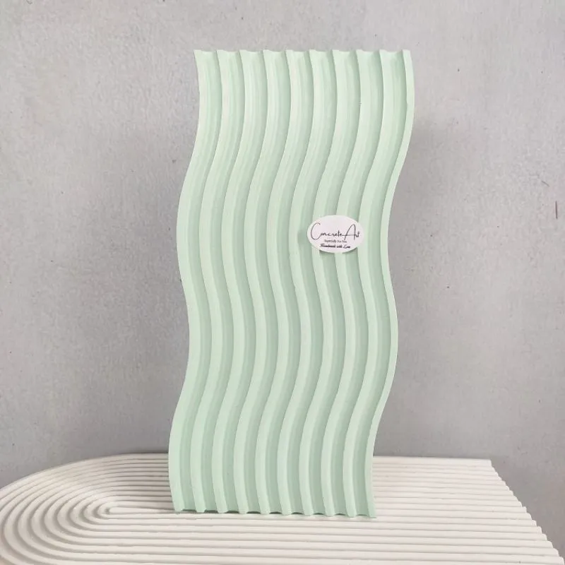 [ PROMO TERMURAH ] Niji Arch Tray Aesthetic Concrete Art |  Tatakan Jewelry | Tatakan Fotografi | Tatakan Lilin Aromaterapi | Tatakan Gelas | Tatakan Serba Guna | Dekorasi Rumah | Perlengkapan Rumah Tangga | Souvenir Gift Murah