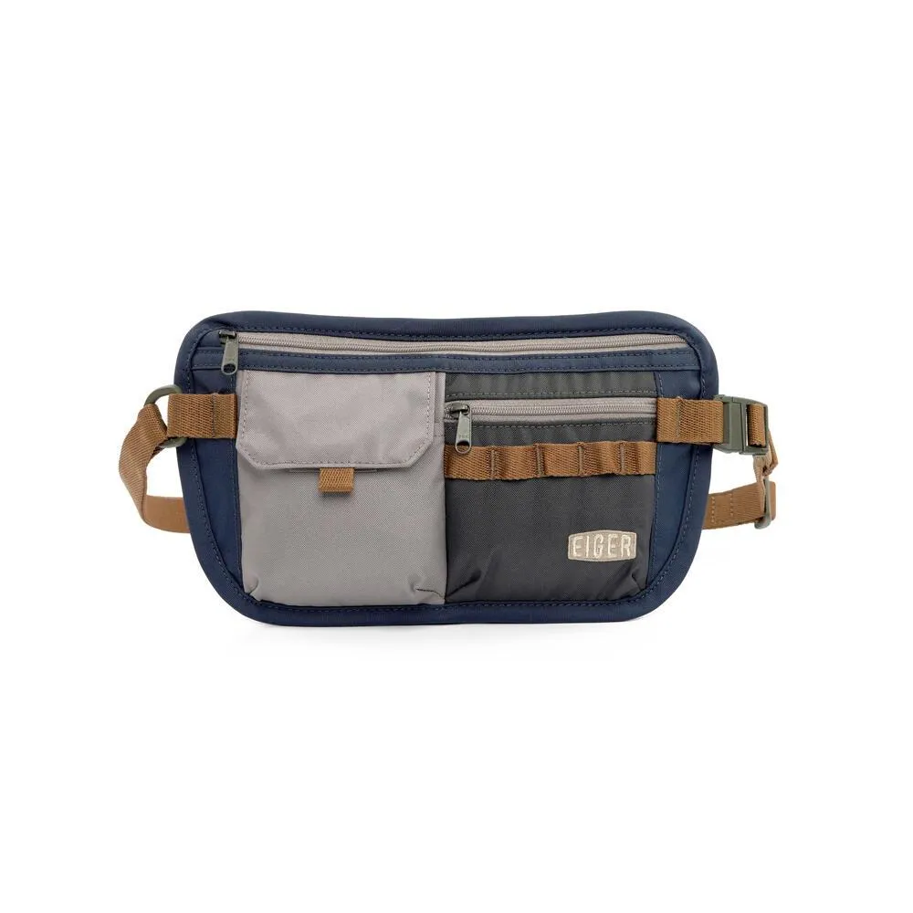 EIGER COASTICO BELT POUCH
