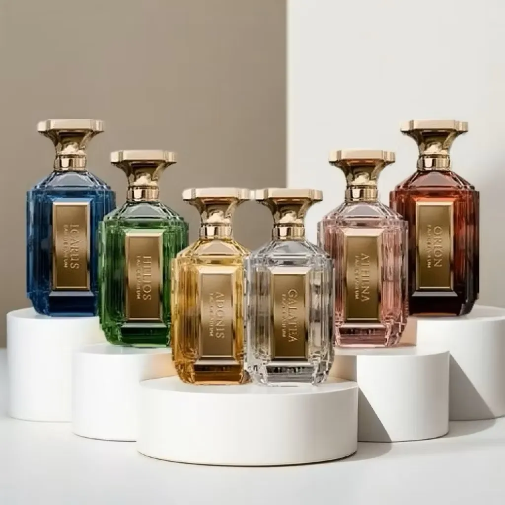 Parfum Velixir Original 100% Segel EDP 35ml & 100ml