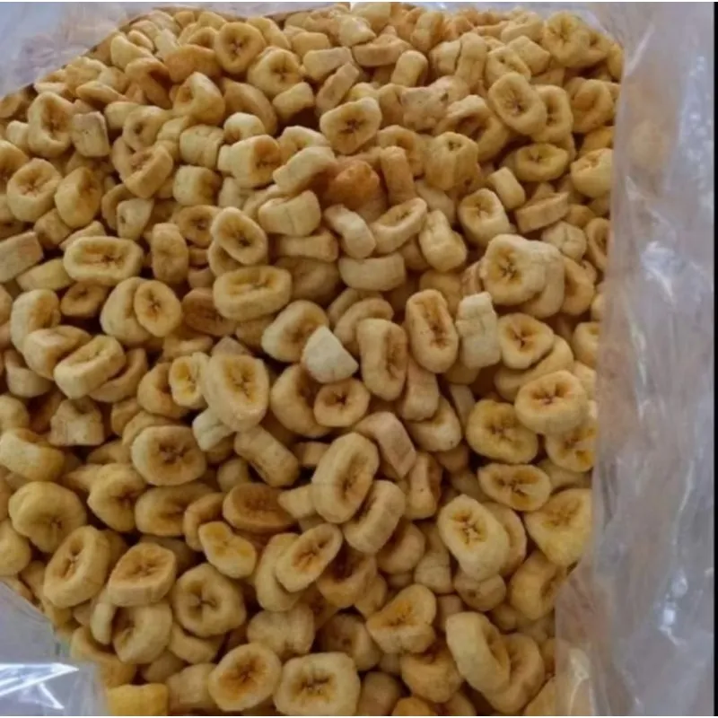 Keripik Pisang oven premium super 1kg