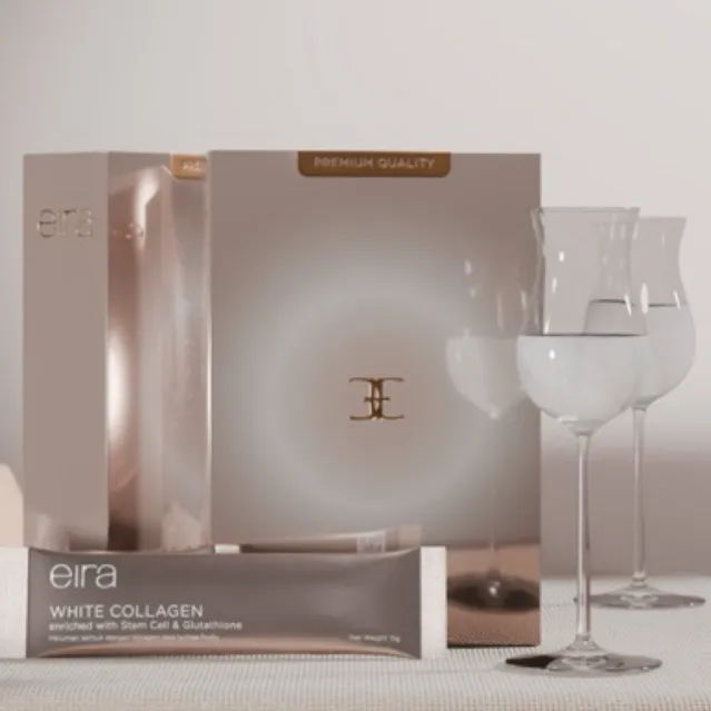 Eira white collagen