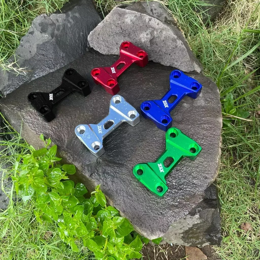 RAISER STANG DUDUKAN STANG KAWASAKI NINJA R SS FULL CNC