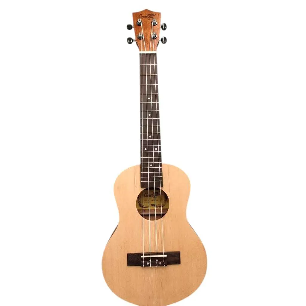 Cowboy Ukulele Cowboy 25NA 25NS tenor 25 inci 25 NA 25 NS 25"