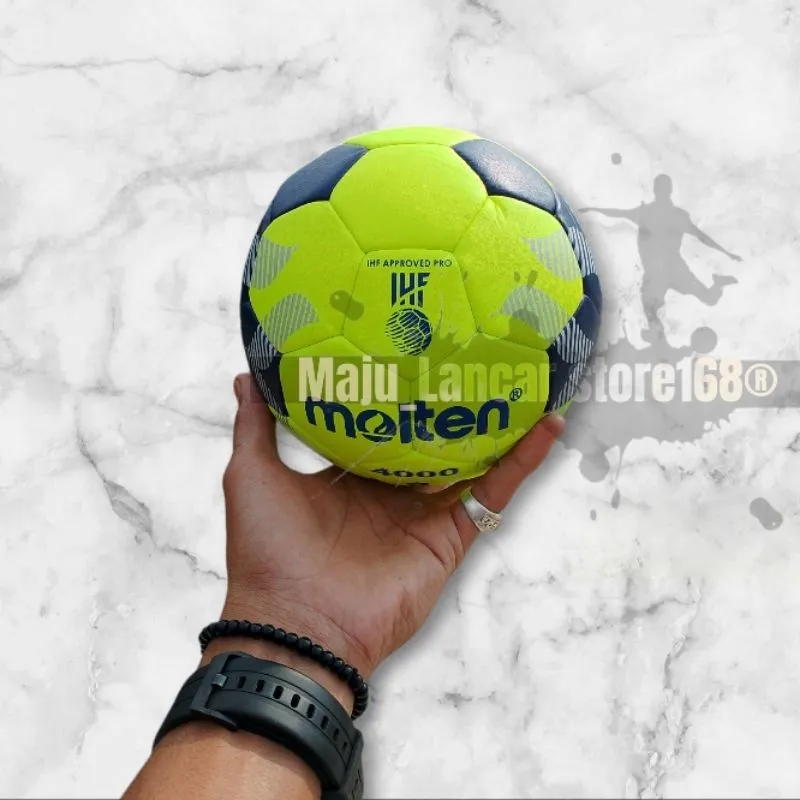 BOLA TANGAN /HANBALL SIZE 1 SIZE 2 SIZE 3