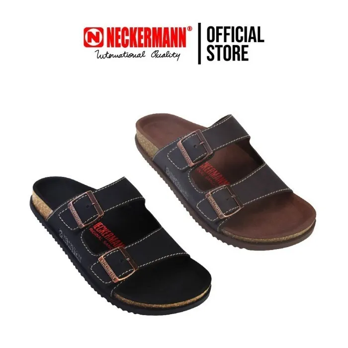 Neckermann Sandal Pria Birken 51