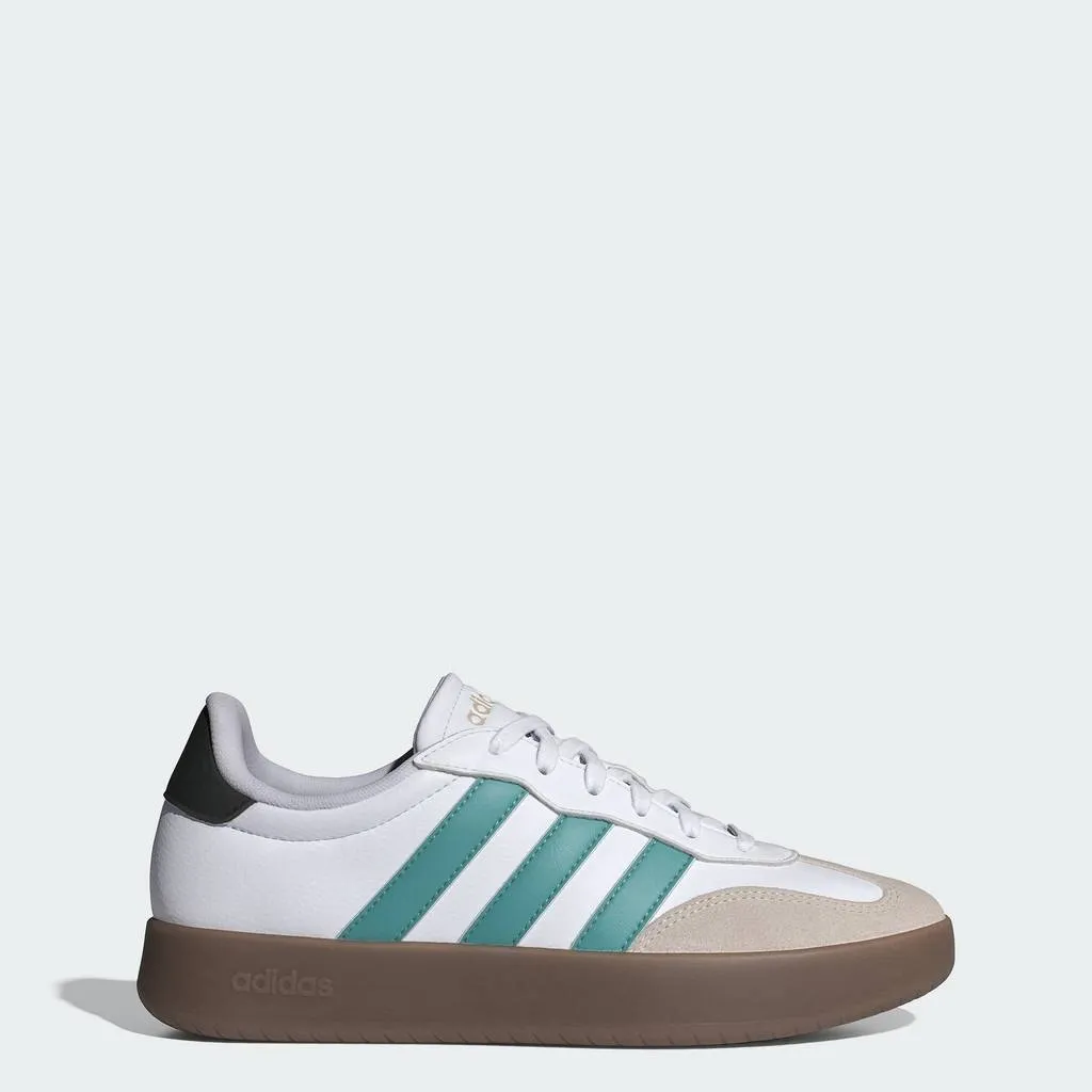 adidas Lifestyle Barreda Shoes Women White JR1194
