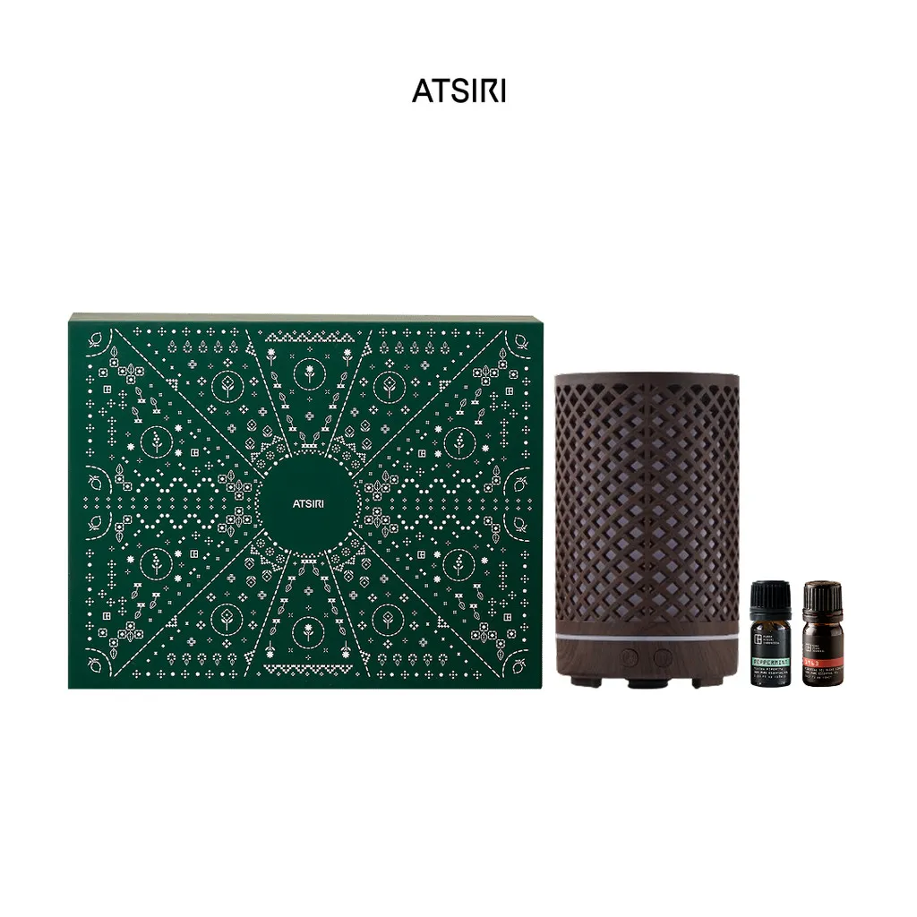ATSIRI Joyful Diffuser Set
