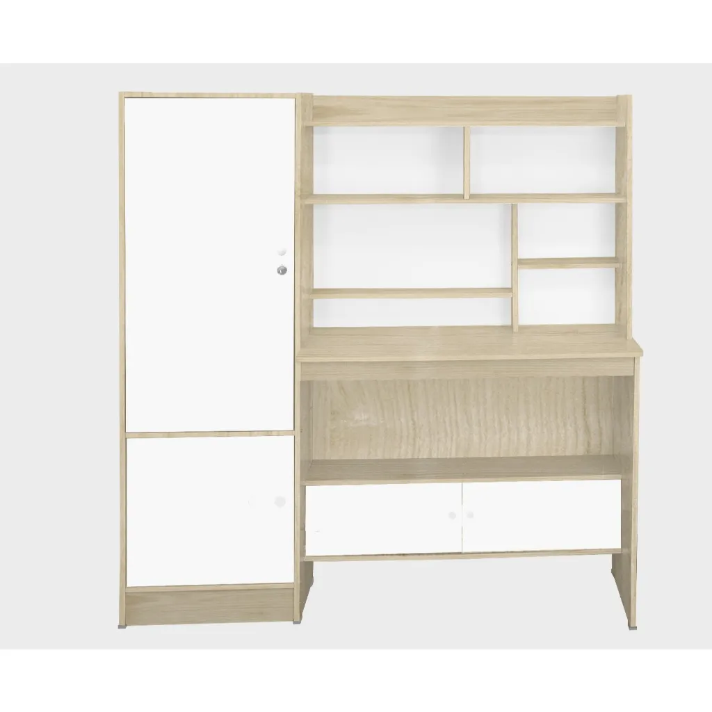 MEJA BELAJAR ANAK BESAR