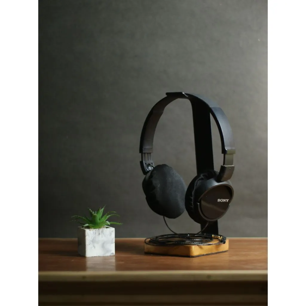 Headphone Holder HS01 cahaya.crf