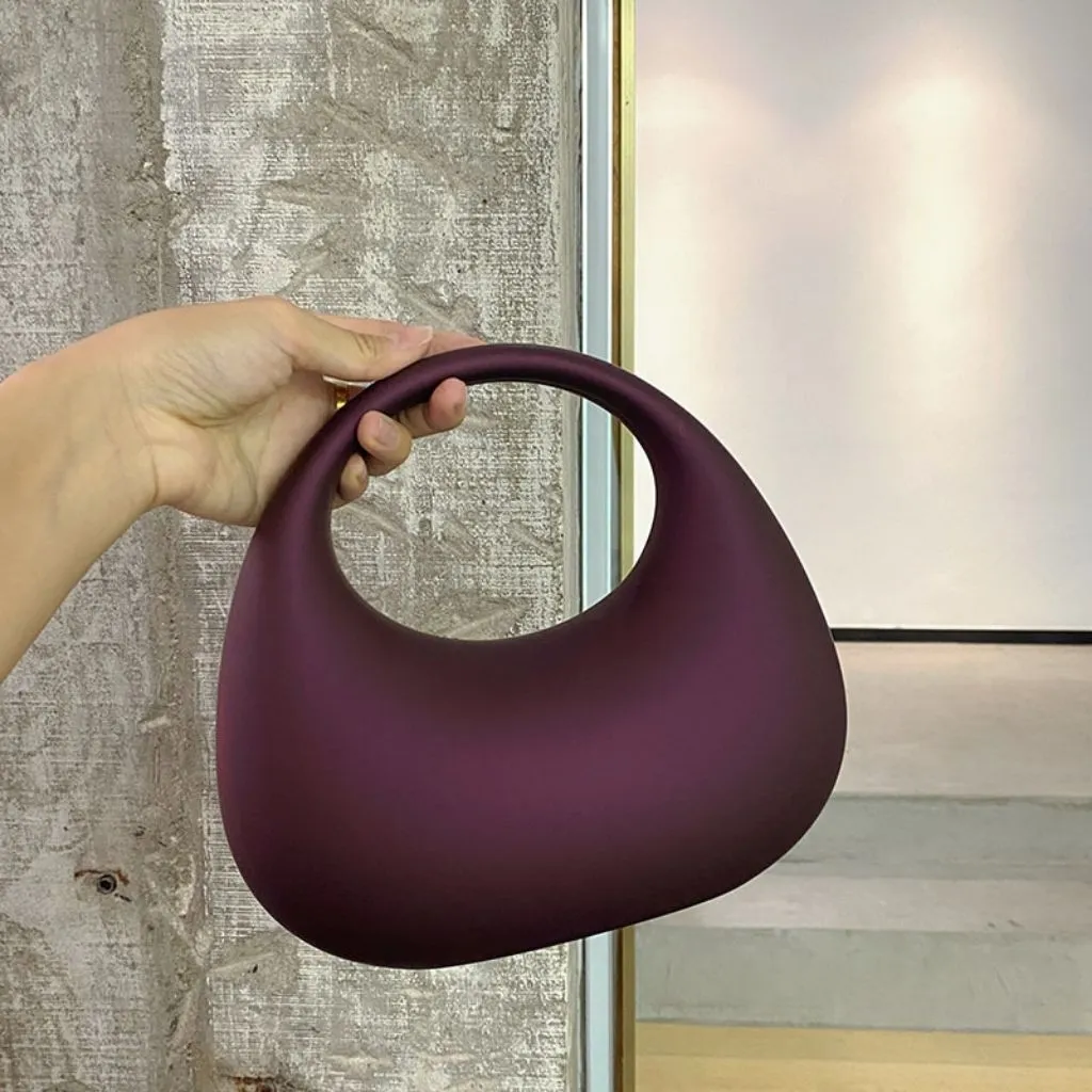 TAS PESTA WANITA / TAS CLUTCH METALIC DOFF / TAS PESTA WANITA PARTY BAG EVENING BAG / TAS KONDANGAN