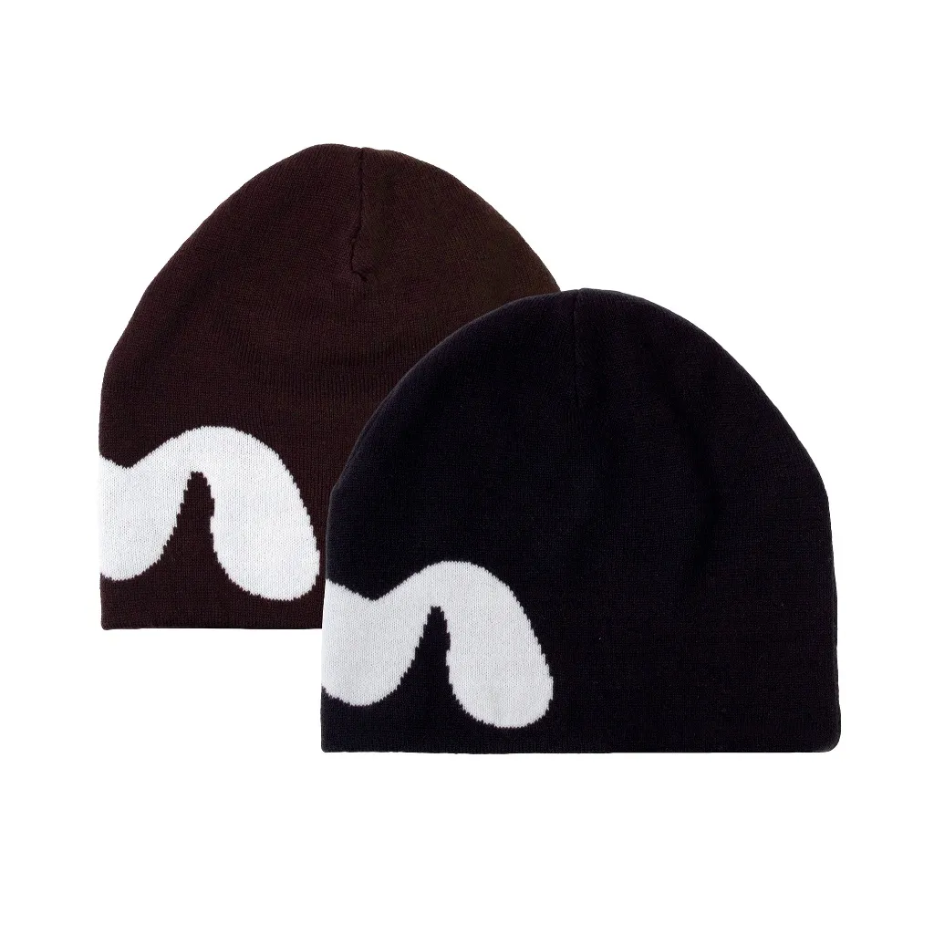 M Logo Beanie by Money Alter / Beanie Hat /Hat Unisex