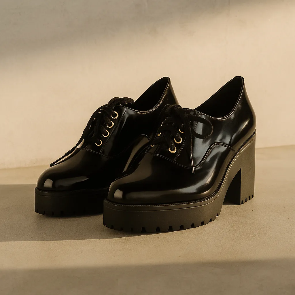 Workswell Roll-2 Sepatu Boot Wanita Fashion