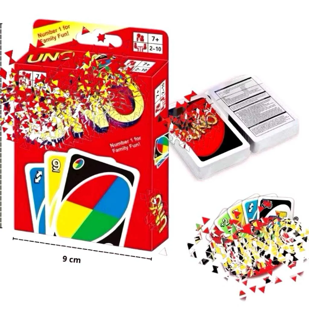 Permainan Anak / Permainan Keluarga