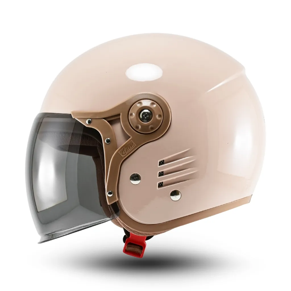 HELM WANITA TERBARU 2026 BIPPLAST FANTASY V2 BOGO CEWEK VIRAL KACA PENUH